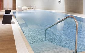Novotel Liverpool Centre